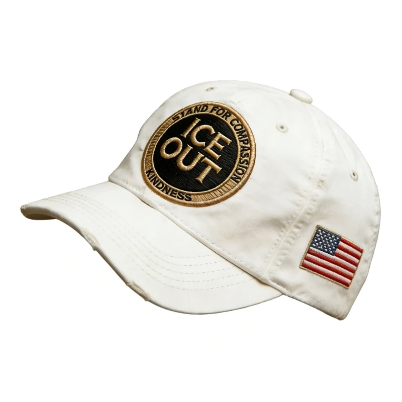  Fashion Cotton Baseball Cap With Embroidery Design Comfortable Wear Every Day