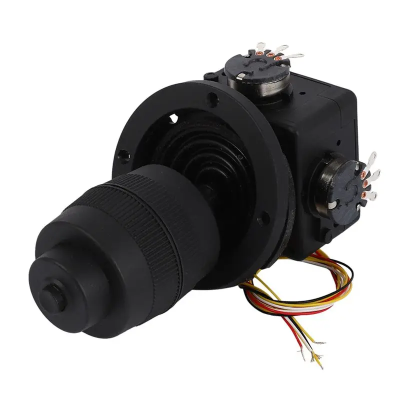 A36T-4X Electronic …