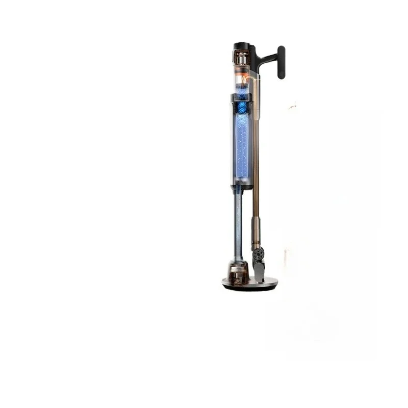 Self-collecting vacuum cleaner Household large suction vacuum cleaner V400