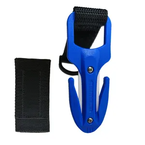 Ceramic Blade for Diving, Special Line Cut, Underwater Knife, Submarine Fishing Sheath, Safety and Emergency Support 8 Main sales knife dive - №6