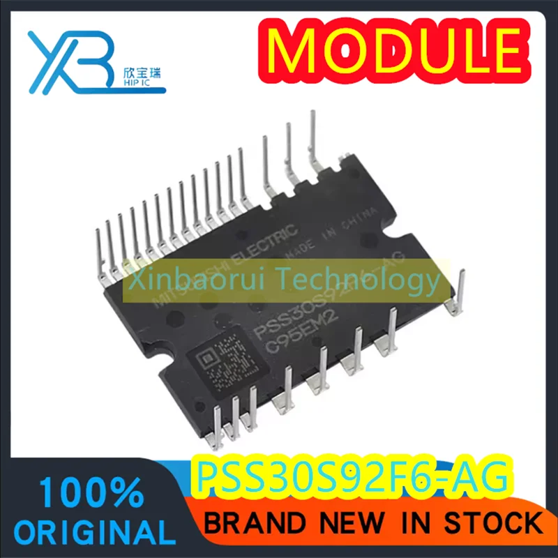 

(1/20pieces) PSS30S92F6-AG PSS30S92F6-A Intelligent Power IPM Module New Original Electronics Spot