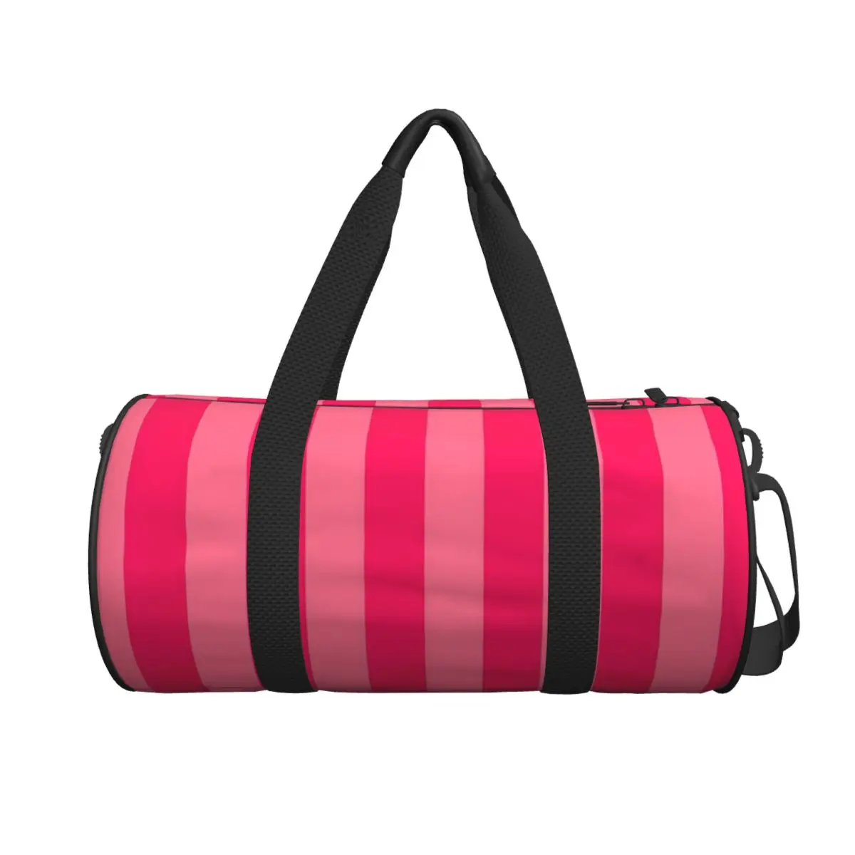 

Жирный яркий ветерический полосатый узор, большая спортивная сумка, водонепроницаемая дорожная сумка, сумки для фитнеса