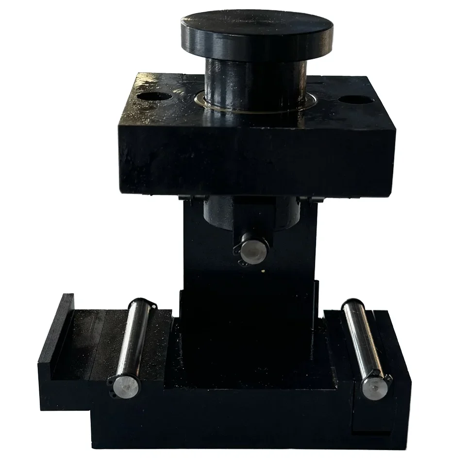 

Cement prism compression test clamp flexural test flexure test Clamp