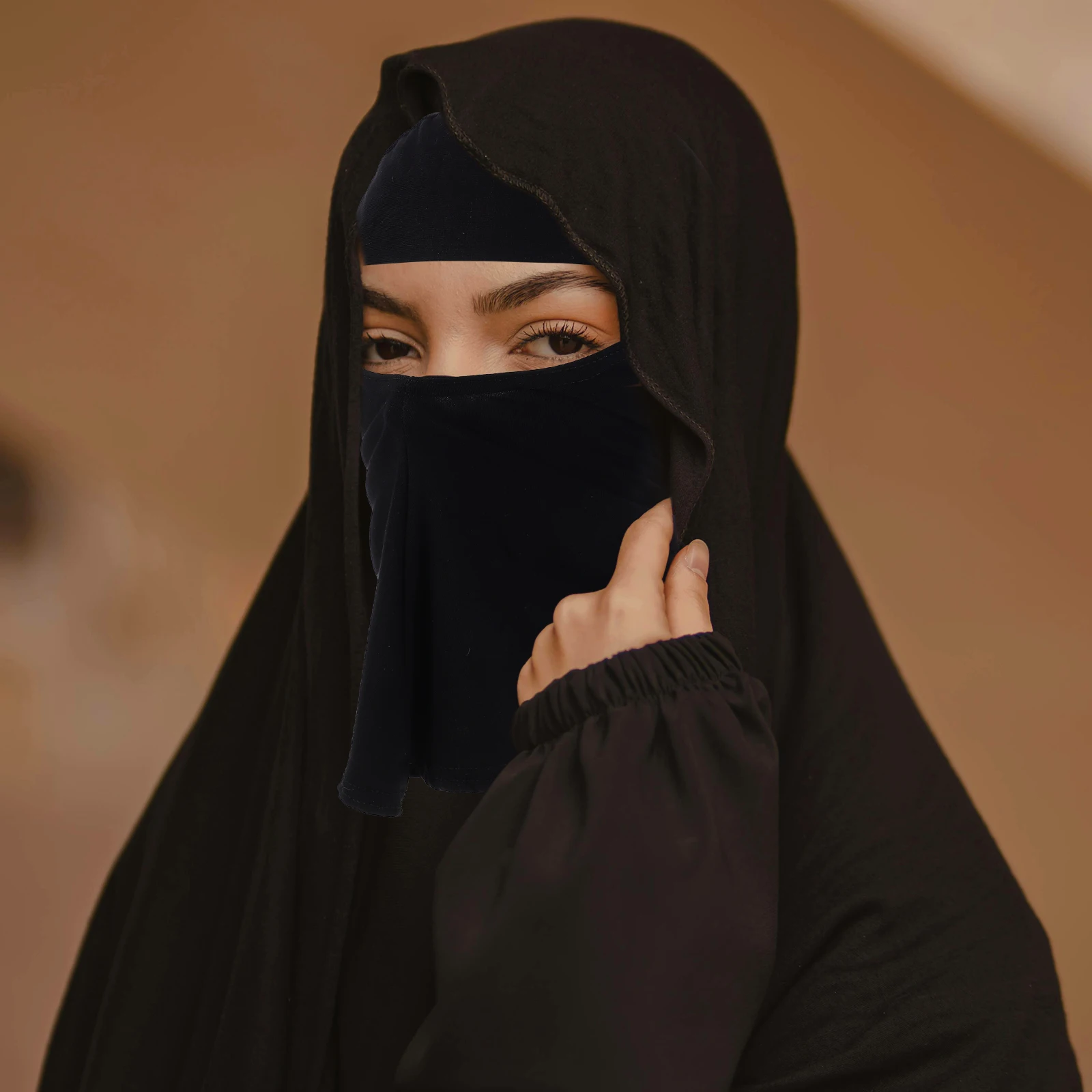 

Базовая шляпа, внутренний хиджаб, арабские длинные шарфы с запахом, исламская шаль для Рамадана, тюрбан, мусульманская кепка, шарф, женский головной убор