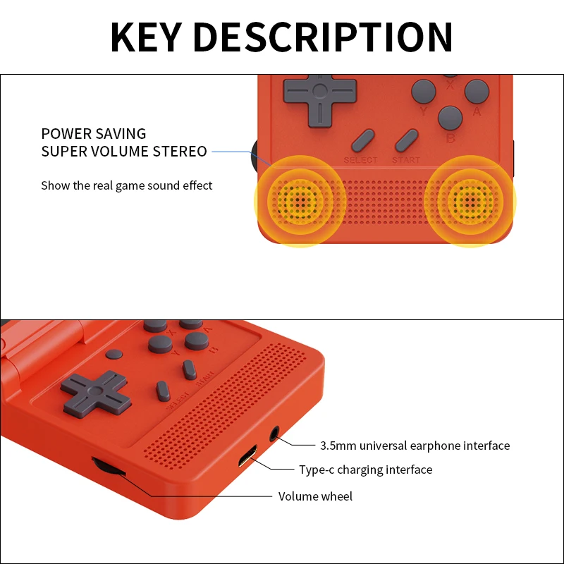 Thumbnail 4 - #9 Portable Electronic Games Price Drop Alerts