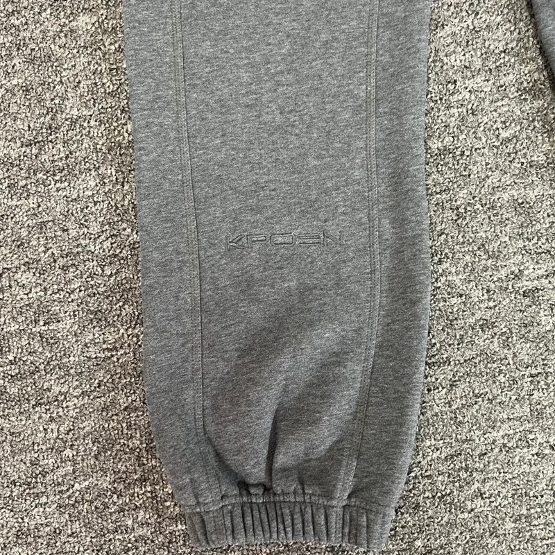 سراويل كورين عالية الشارع لعام 2025 عالية الجودة صور حقيقية سراويل مدببة بخصر مطاطي مريحة تناسب جميع الأعمار سراويل كروين #5