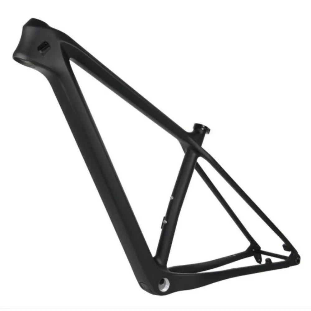 

29in Carbon MTB Frame Boost 148 Compatible with 27.5in XC Frame Custom Paint