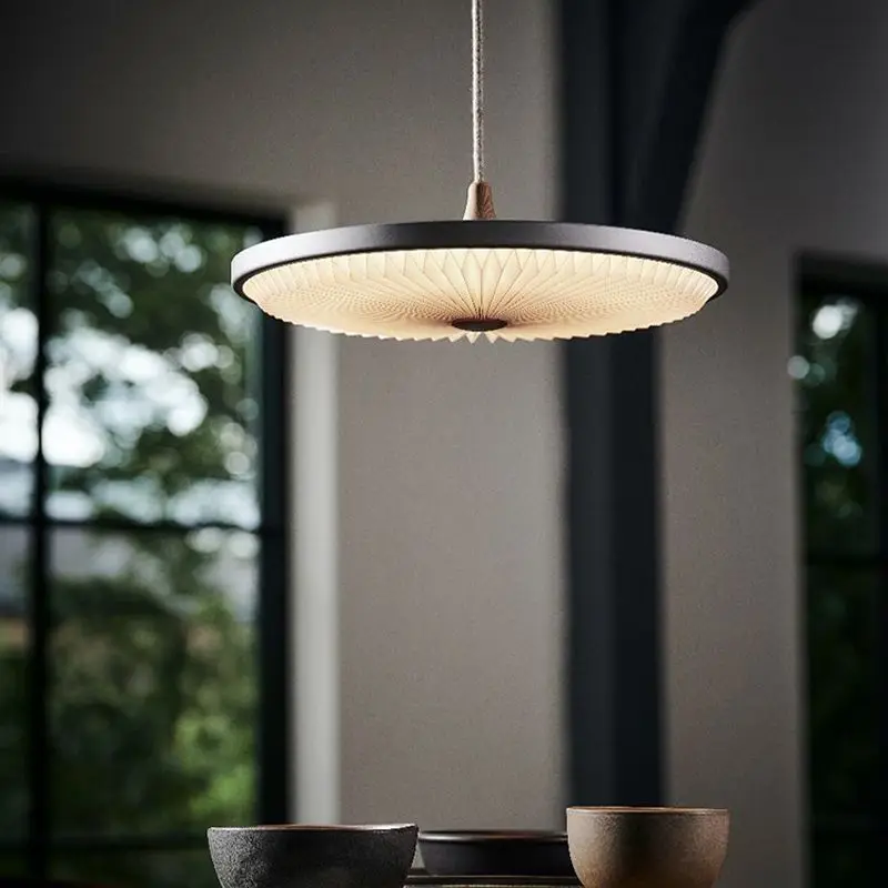 

Nordic Minimalist LED Pendant Light for Dining Tables Kitchens Bedrooms Chandelier Home Decor Light Fixture