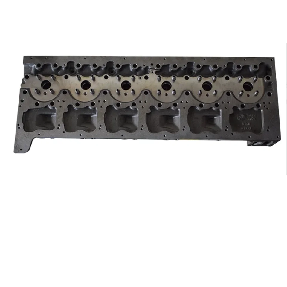 Factory Directly Buy Cylinder Head Assembly Complete With For D13 With Better Quality