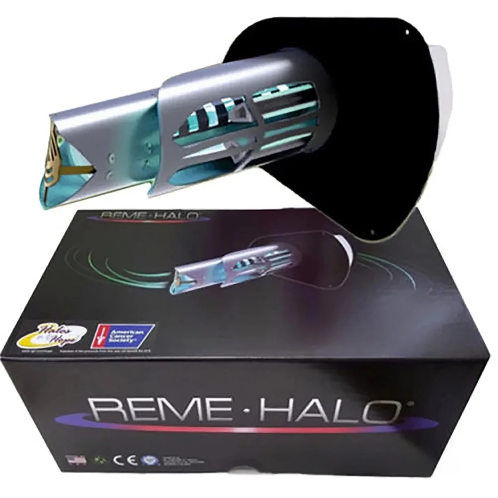 Latest Model Reme Halo (24 Volt) In-Duct Air Purifier System IAQ Ionizer (Reme-H)