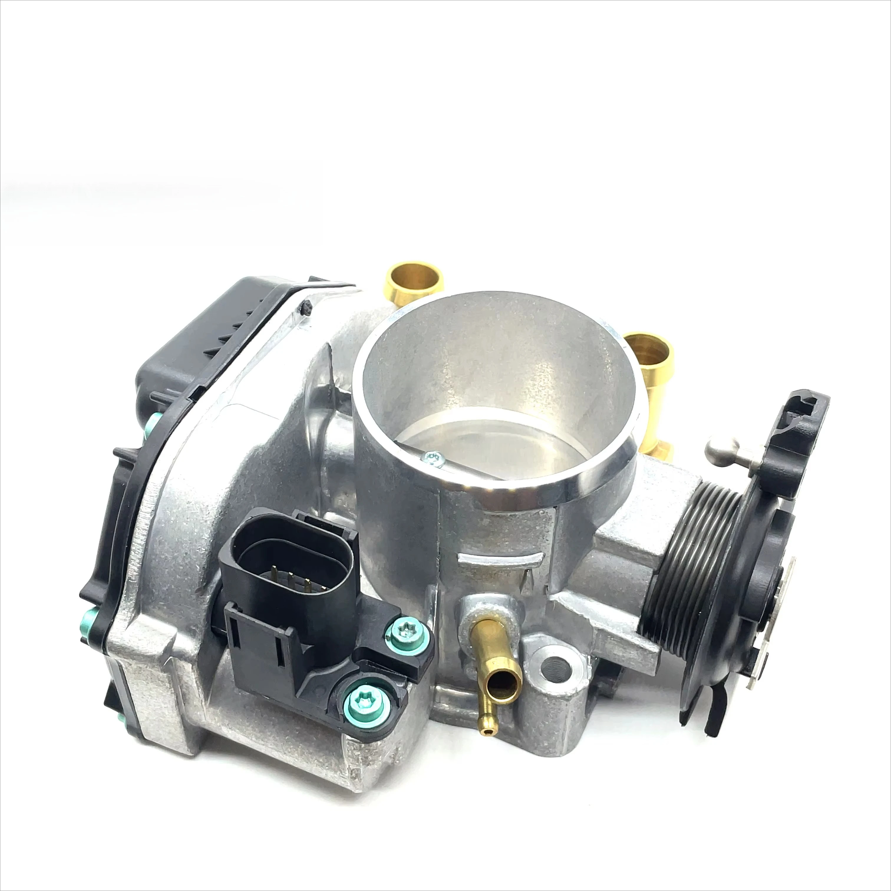Car Engine Parts Throttle Body 058133063H 058133063E Throttle Bodies for A4 A6