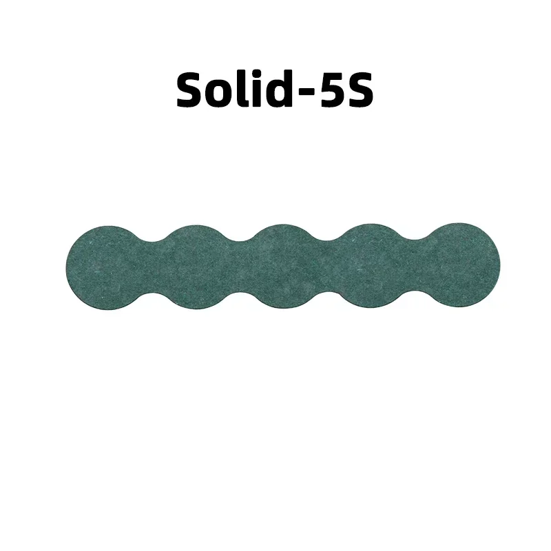 Variant: Solid 5S