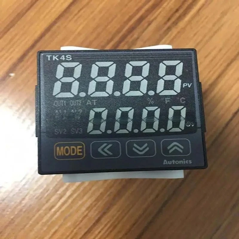 TK4S-24RN 100% Baru & Asli Suhu Controller