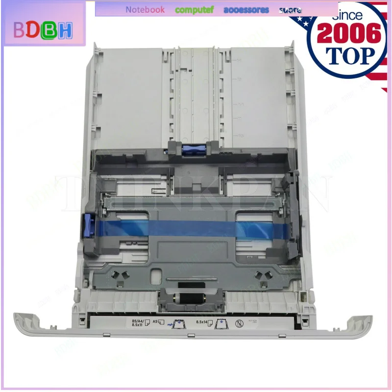Paper Tray Assy-Cassette RM2-5392 For HP LaserJet Pro M402 M403 M404 M405 M426 M427