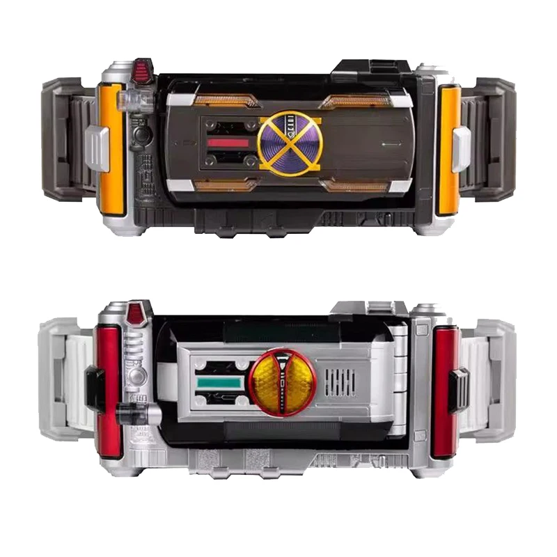 Bandai Original box Genuine Kamen Rider DX FAIZ Kaixa Transformer Belt Drive Anime Action Figures  Kids Gifts Collectible