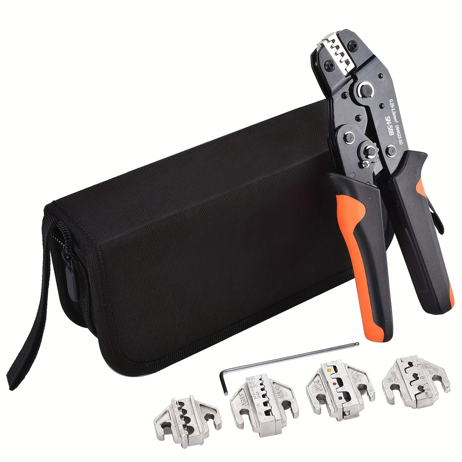 �y�Z�[�����zSN-58B ���`�F�b�g�N�����p�c�[���ύX�W���[�L�b�g�����ԃT�[�r�X�L�b�g�����y���`��≏/�I�[�v���o����/�f���|���R�l�N�^�p