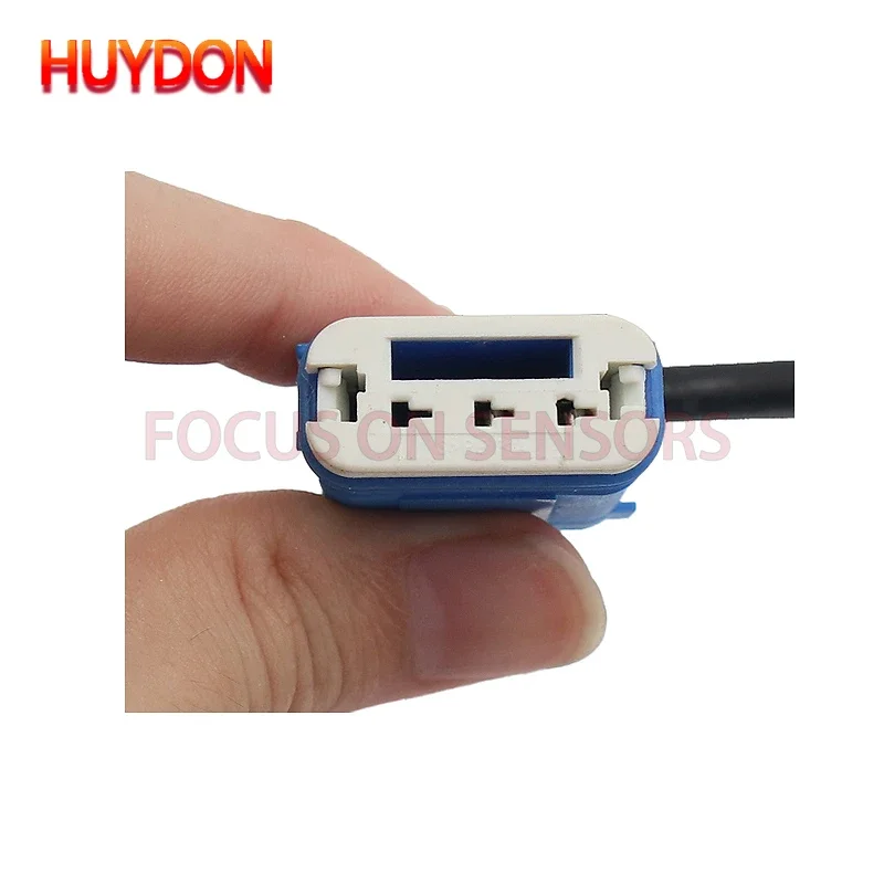 252980 Transmission Speed Sensor For Peugeot 207 307 308 307CC 308CC 308SW 407 Citroen C5 7700116378 7700116377 Car Accessories