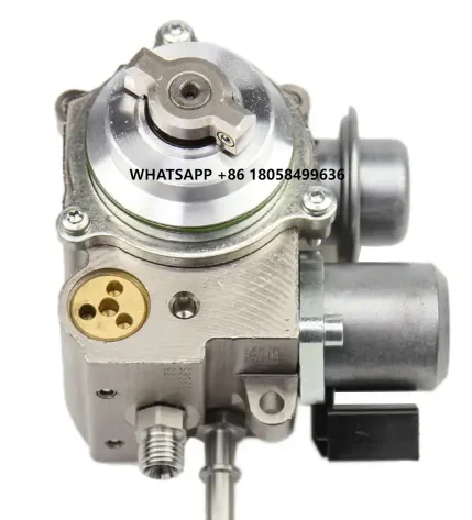 

Newpars Auto Parts 13517592429 Pressure Fuel Pump for MINI Cooper Clubman S Cooper S 1.6L