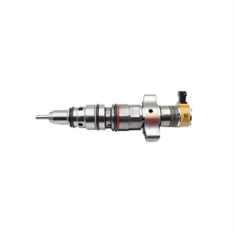 

236-0962 2360962 Genuine Original Fuel Injector Assembly For Engine C7 C9 330C Fuel Injector