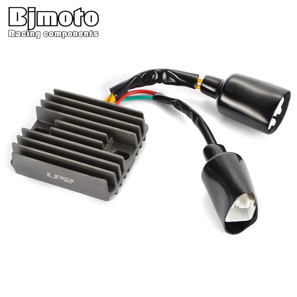 

CBR 1000 600 Voltage Regulator Rectifier For Honda CBR1000 CBR600 RR 31600-MEL-013 31600-MFJ-D01 2004-2012 CBR-1000 CBR-600