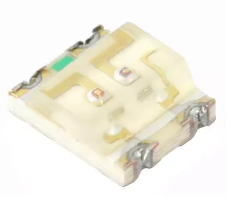 

15-22UYSYGC/S530-A2/TR8 1210 двухцветный светодиод высокой яркости (желто-зеленый)