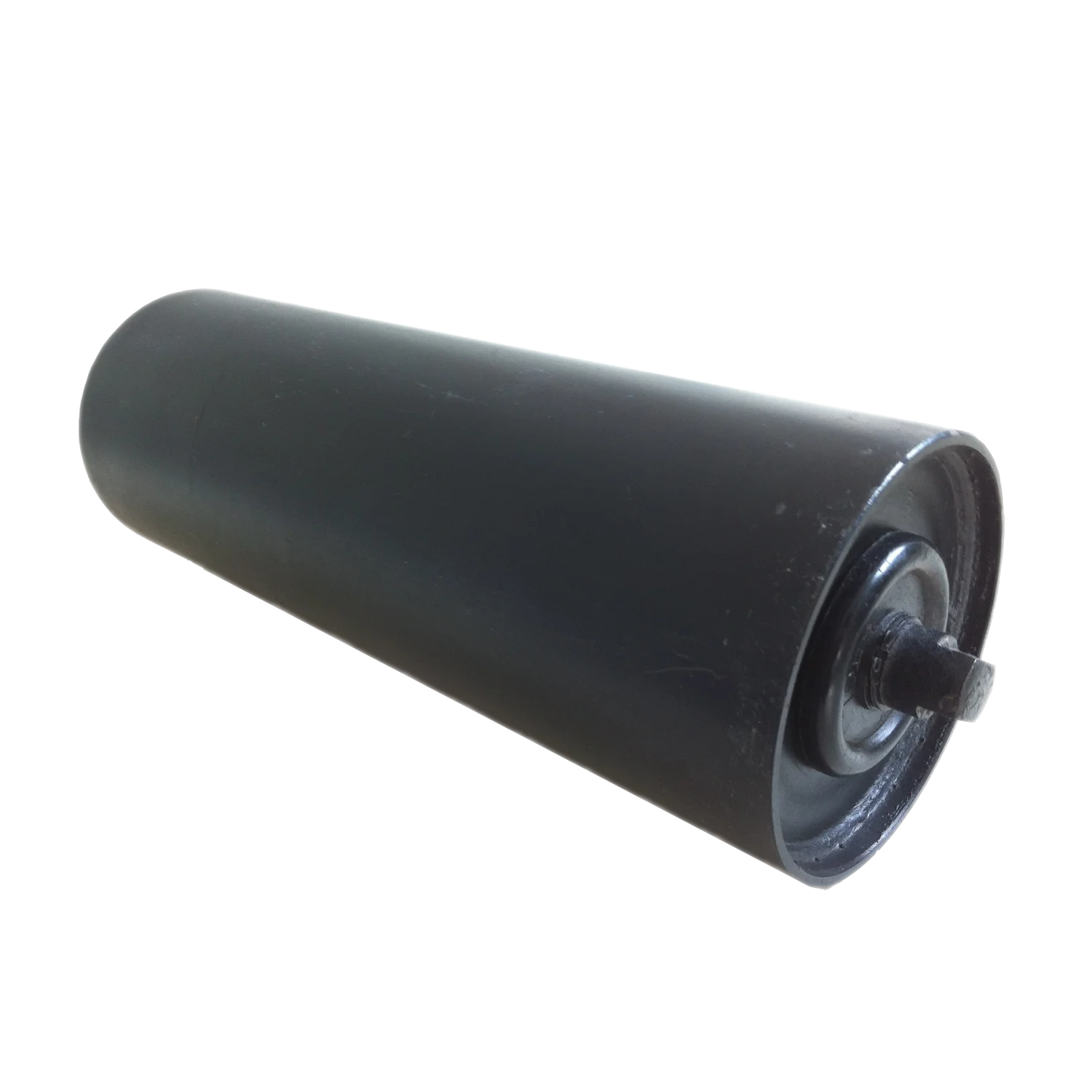 

Rubber Coated Conveyor Belt Rollers, Coated Rubber Rollers Three Sets