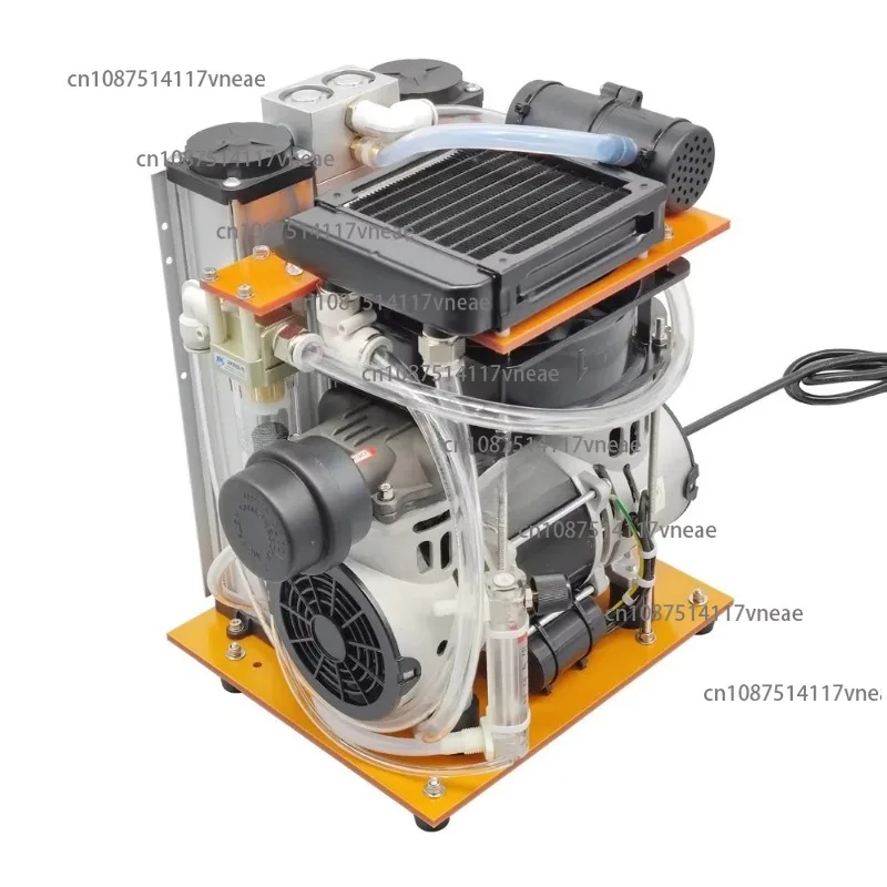 CE FCC ROHS Y2 PSA 5L/min 93% High Concentration Oxygen Generator for Ozone Machine Aquaculture Household Commercial Fishpond