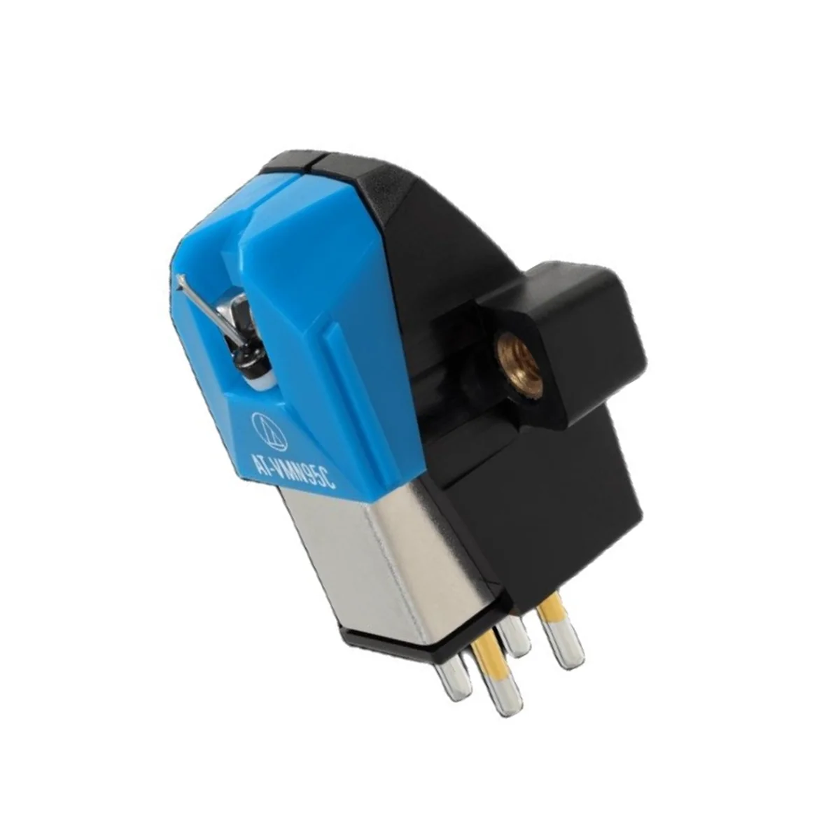 Moving Magnet Stereo Cartridge Stylus for LP Vinyl Record Player Turntable Phonograph Hi-Fi Accessories,VMN95C Stylus