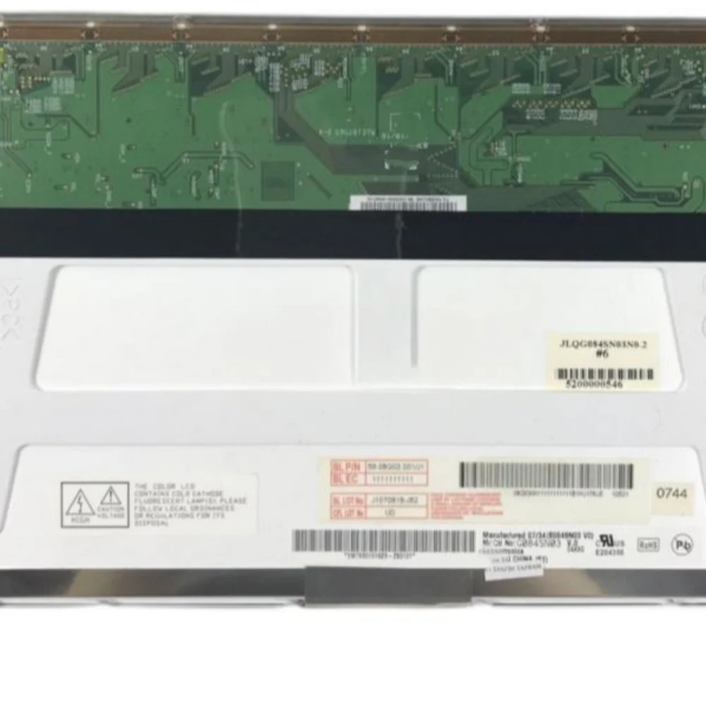 G084SN03 V0 Schermo LCD