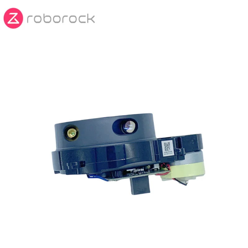 Originele Laser Afstandssensor Voor Roborock Q7 Max Robot Stofzuiger Lds Accessoires