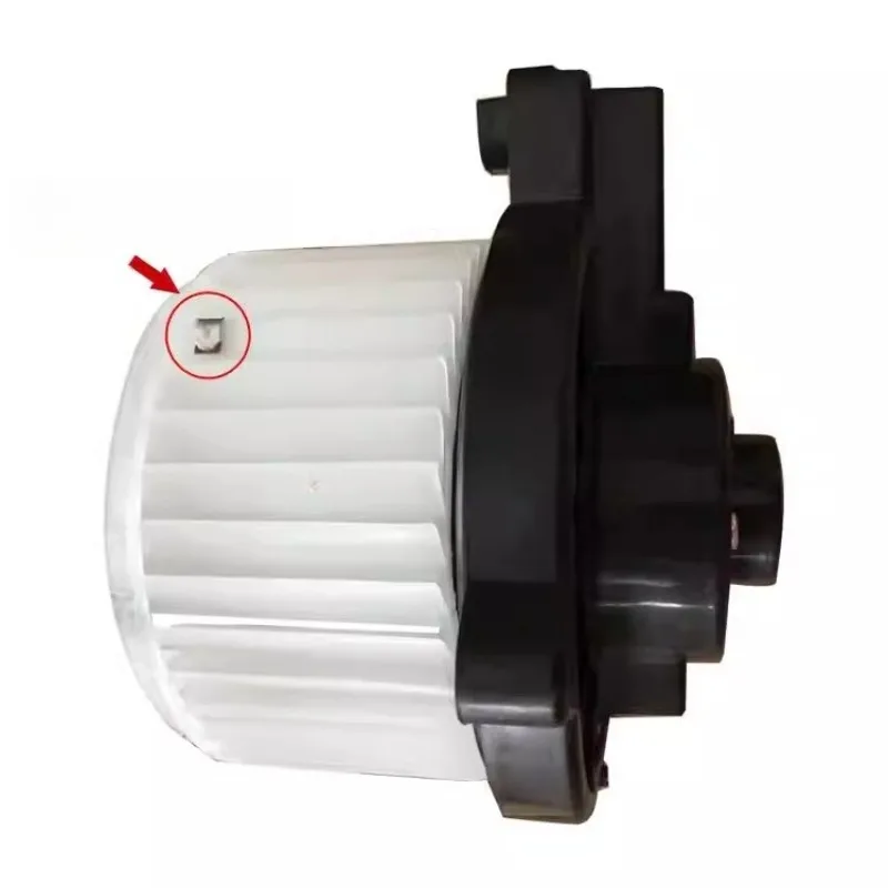 

for Changan New Chana Star INGKA S201 D201 Heater Motor Air Conditioning Blower Motors Heated Fan Genuine Brand New