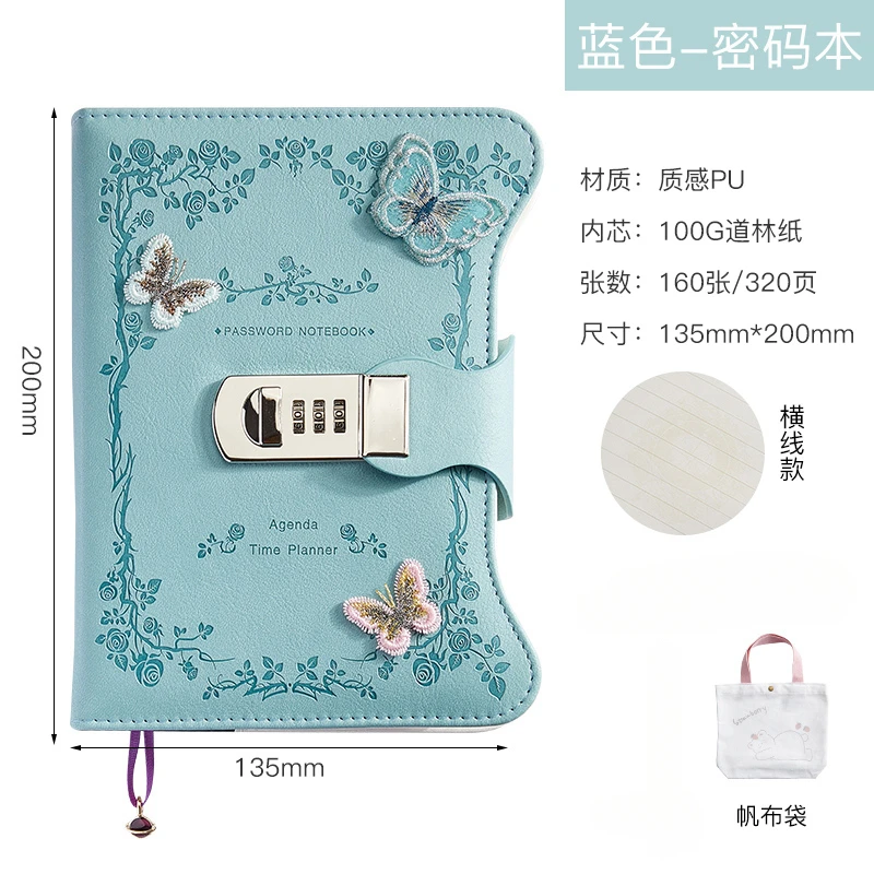 Variant: Blue-Rose Garden