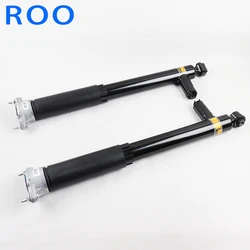 2123204330 2123204430 1Pair For Mercedes Benz W212 S212 E350 Rear Air Suspension Shock Strut With ADS