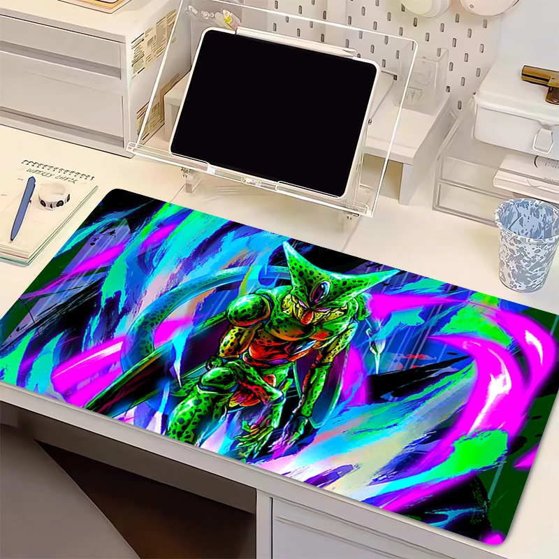 Dragon Ball Cell Z …