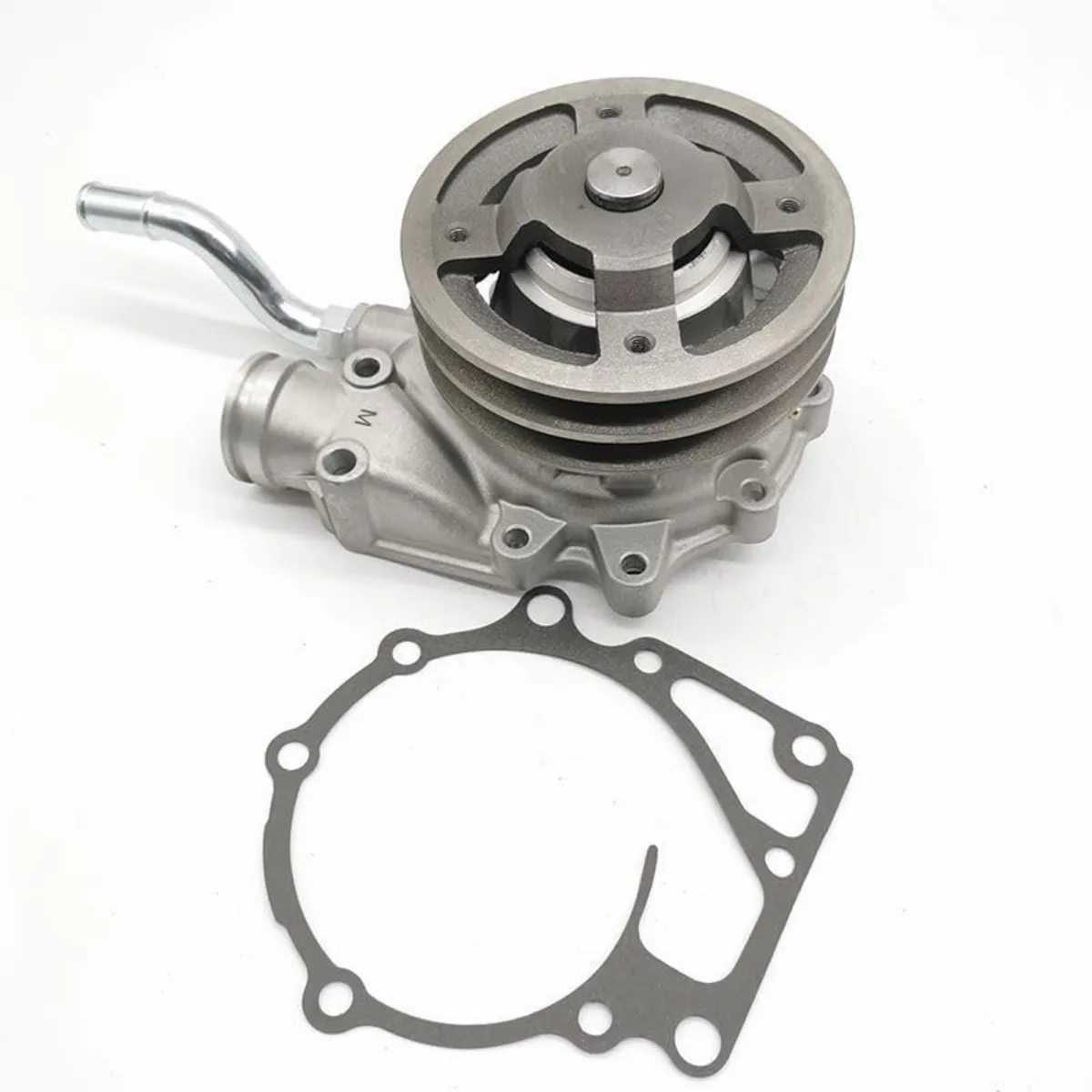 

Water Pump 8-94395-656-3 for Isuzu Truck 6HE1 6HH1 6HE1-TC 6HE1T