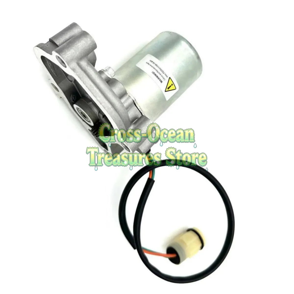 

31300-HN0-A11, 31300-HN0-A12 Стартер для TRX450, CMU0002