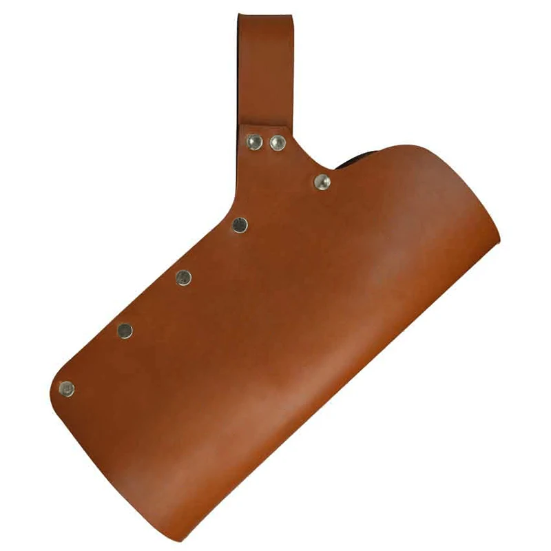 Mittelalterliche Renaissance Schwertscheide Scheide Frosch PU Ledergürtel Rapier Halter Wikinger Ritter Pirat Cosplay Kostüm LARP Requisiten