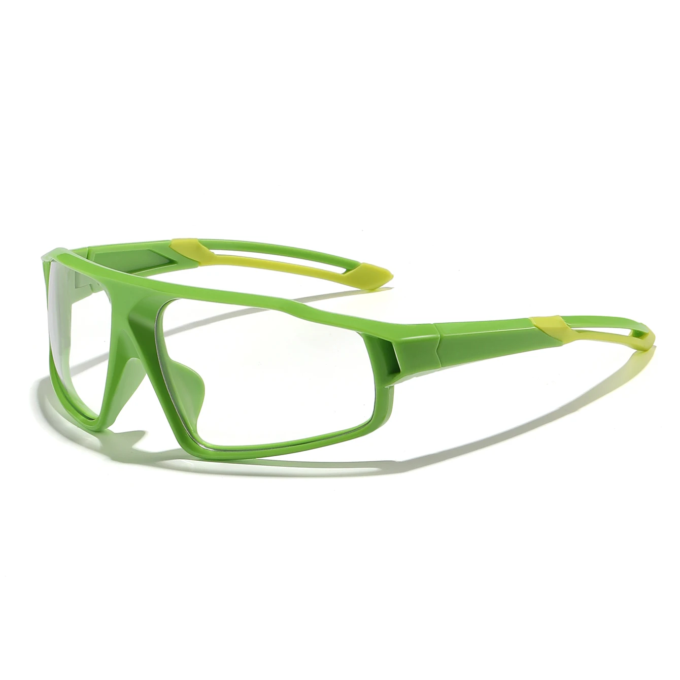 Modemerk Mannen Vrouwen Fiets Meekleurende Brillen MTB Fiets Vissen Hardlopen Fietsen Sport Zonnebril Comfortabele Bril