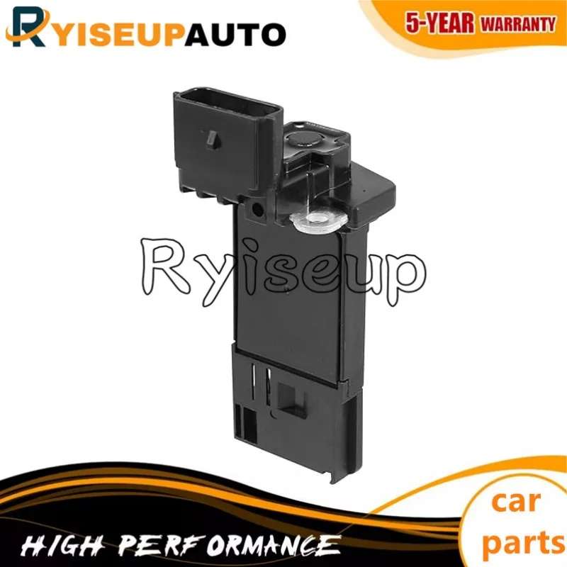 

Датчик массового расхода воздуха MAF AFH70M-121 для Chevrolet GMC Cadillac Buick Yukon XL 2014-2020 23262343 23262344 23324767