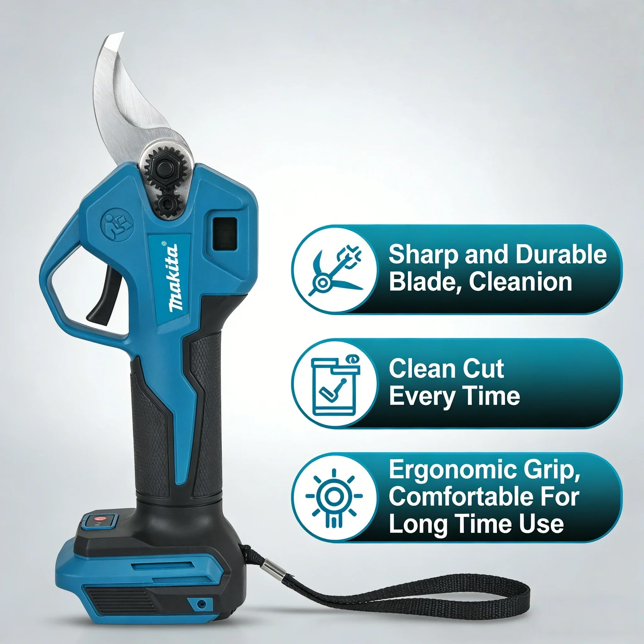 Thumbnail 2 - #53 Best Rated Pruning Shears to Buy in 2026