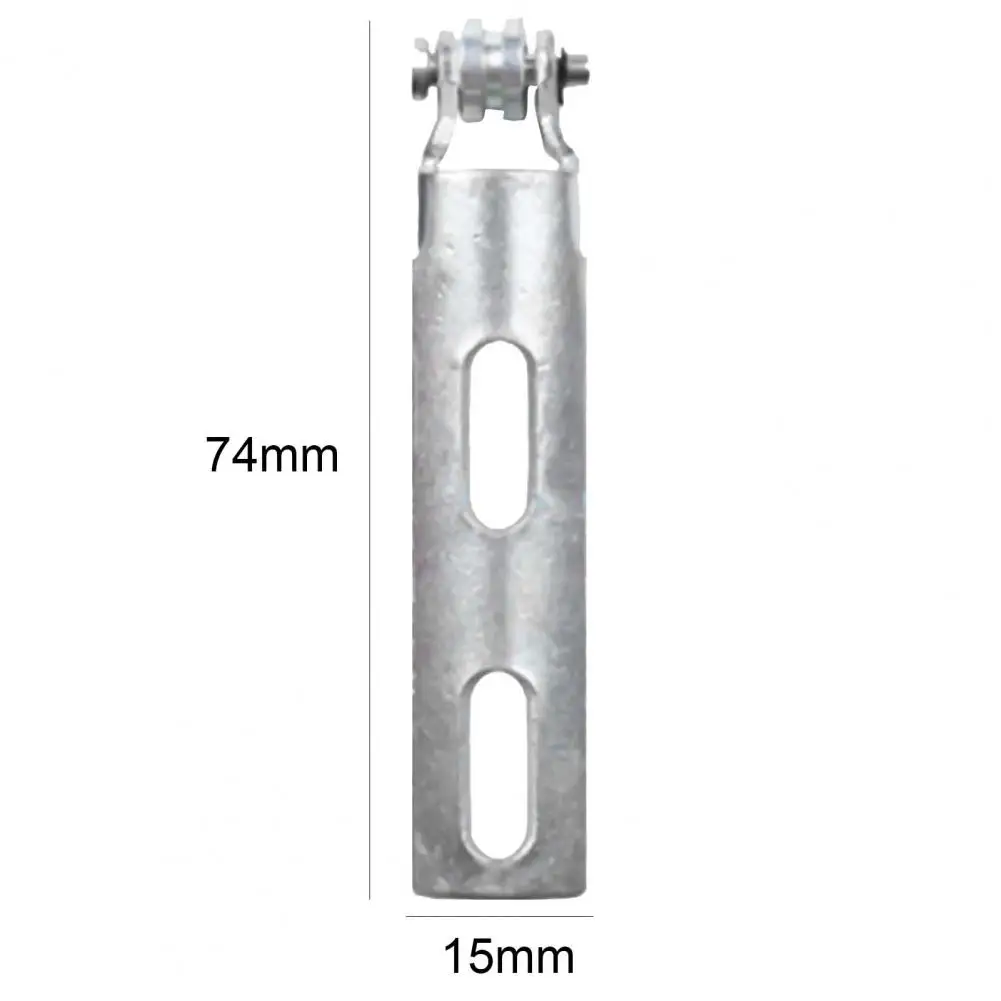 Rouleau de guidage de scie sauteuse, nouveau, anti-rayures, roue de guidage de scie sauteuse, Durable, Stable, facile à utiliser