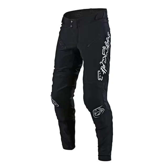 

NEW MX downhill Pants Motocross Racing Trousers Dirt Bike Pantalones ATV Off-Road UTV Motorcycle for Men Riding Enduro BMX MTB L