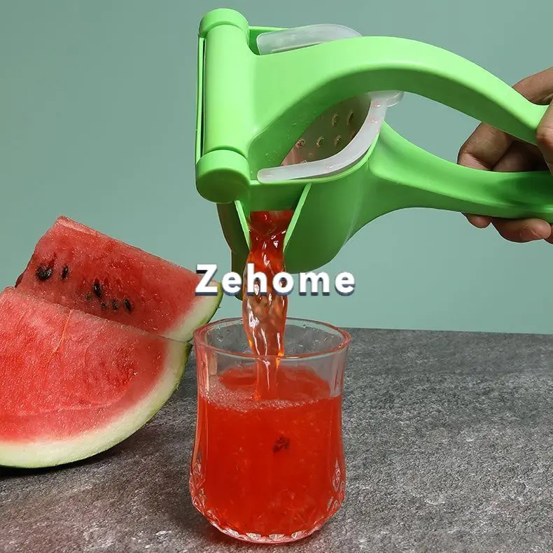 Multifunctional Juicer Juicer Extruder Fruit Pomace Juice Separation Juice Press