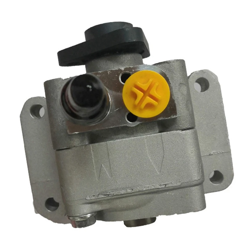 

Booster Pump Aluminium Alloy Power Steering Pump Suitable For BMW 320I 2003-2005 Power Steering Pump 32416758595 32416756611