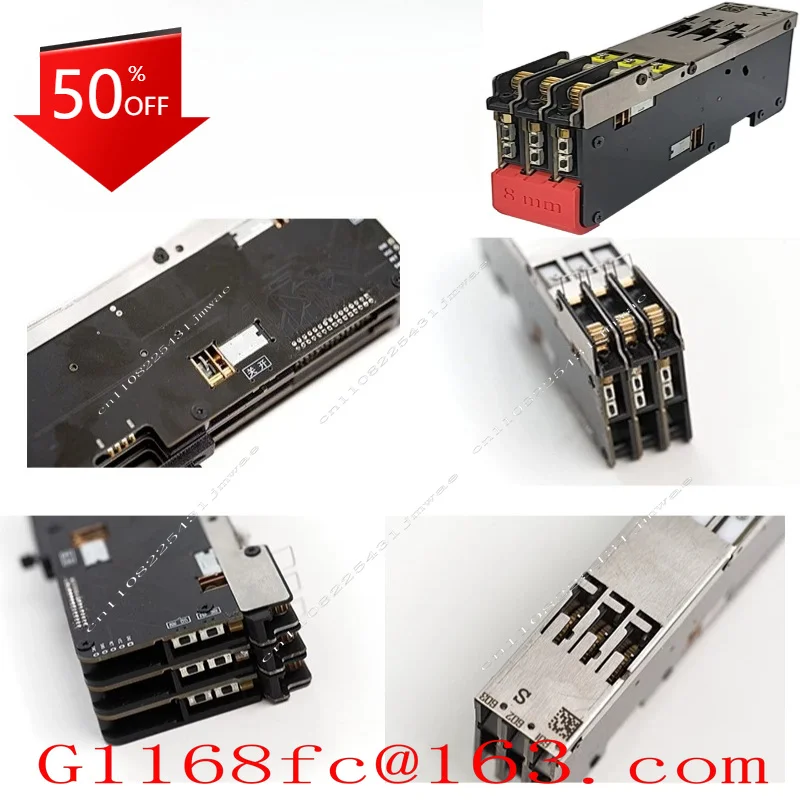 FOR OPENPNP SMT Machine, Electric Feida SMT Desktop Feida Loose Material  Visual  Equipment Customization Ipment
