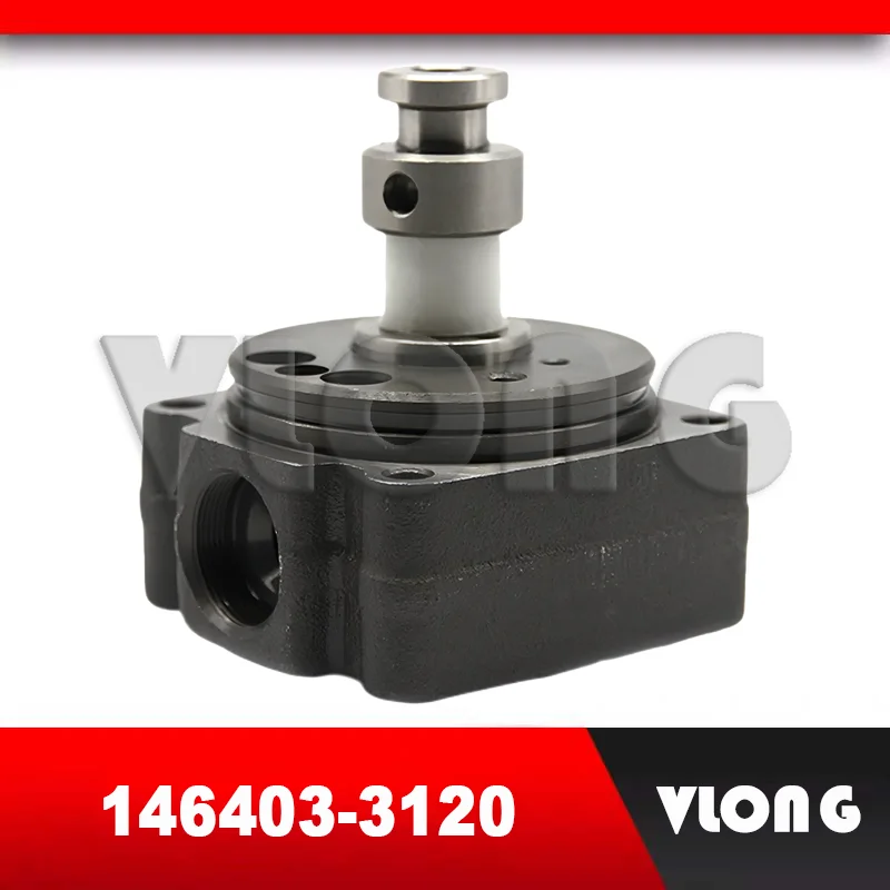 Ve Pump Rotor Head …