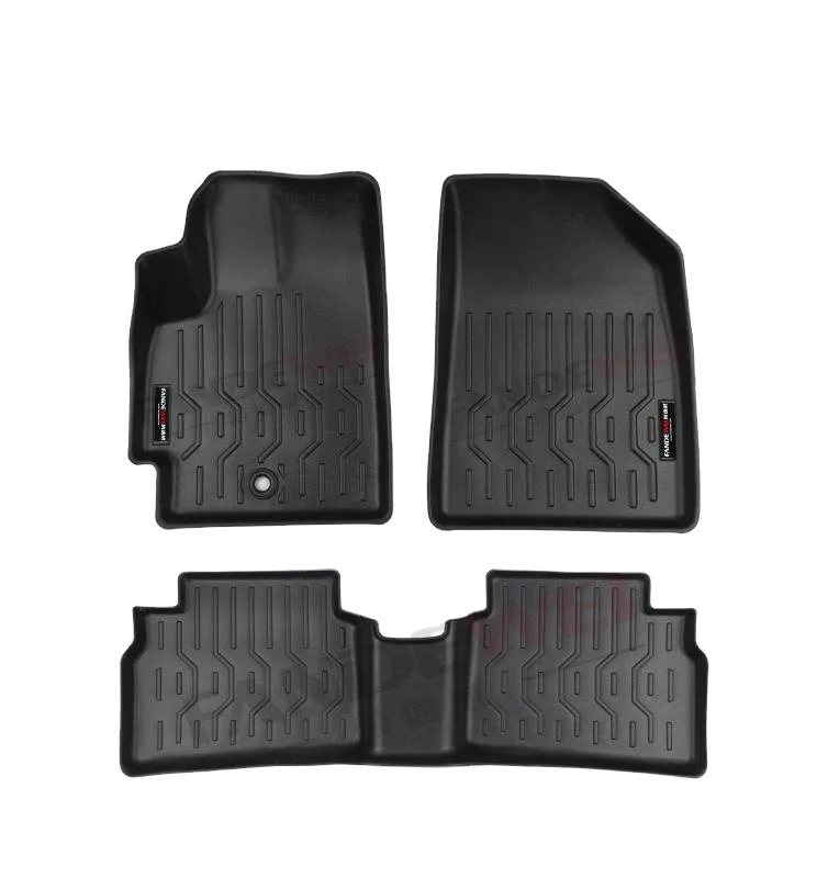 

Автомобильные коврики для Chevrolet Chevy ONIX, автомобильные коврики на заказ, резиновые аксессуары из ТПУ для салона автомобиля, вкладыши для багажника, ковер