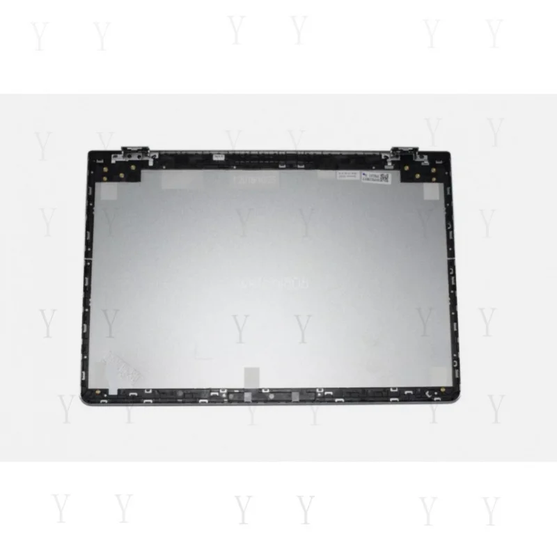 

Y+ for Lenovo ThinkPad 13 New S2 2nd Gen 2 LCD Rear Top Lid Back Cover Silver 01AV616