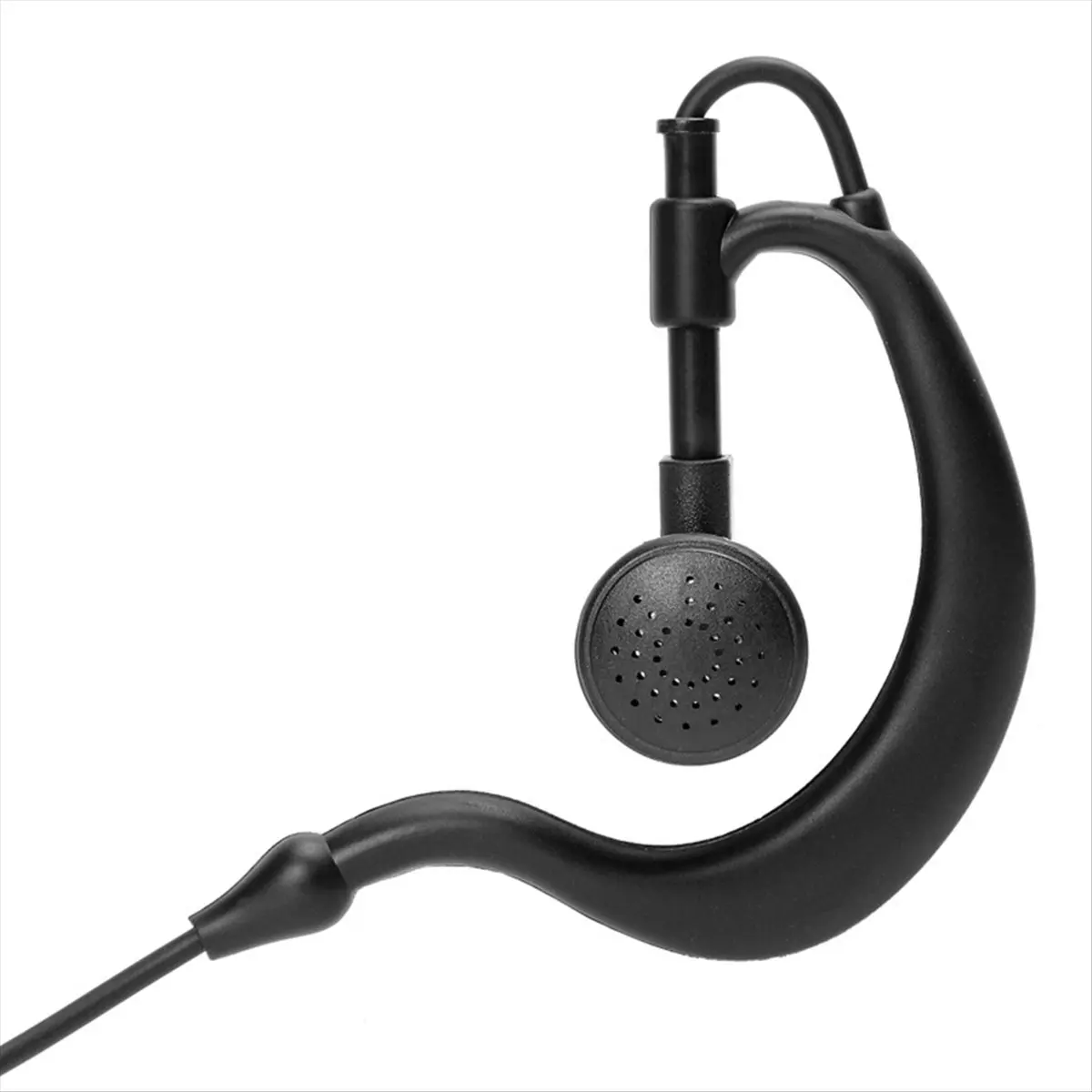 Super Sale Headset Microphone for Hytera PD780 Intercom Headphone HP600/PT580 PLUS/PD700 Radio Headphone