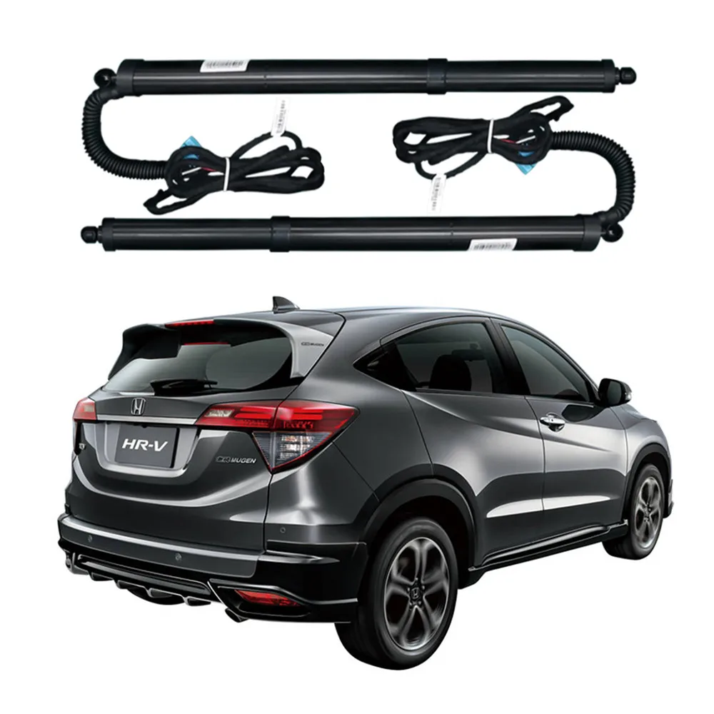 Electric Tailgate Lift DS-155 for Honda HRV / XRV /VEZEL 2016+ for Honda Tailgate Lift